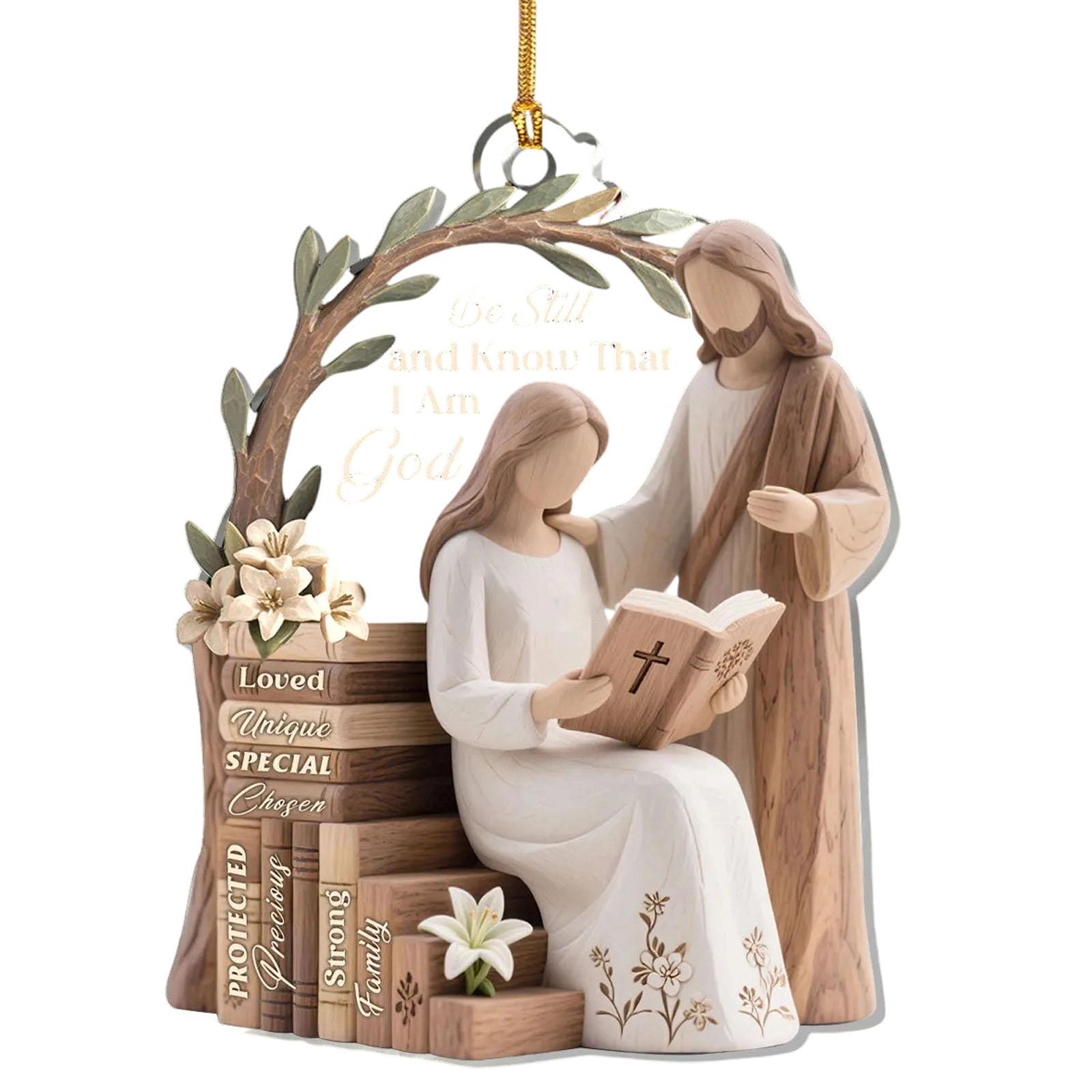 Просто девушка, которая любит книги 2D акриловая книга - брелок для ключей с девушкой One Size
Просто девушка, которая любит книги 2D акриловая книга - брелок для ключей с девушкой One Size