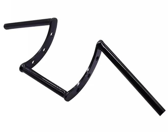 1 дюймовый Мотоциклетный Руль Руль Робот Harley Vulcan 400 800 Shadow 400 Drag Star 400 1100 Magna 250 750 Универсальный (25.4) и т.д. (черный) чёрный
1 дюймовый Мотоциклетный Руль Руль Робот Harley Vulcan 400 800 Shadow 400 Drag Star 400 1100 Magna 250 750 Универсальный (25.4) и т.д. (черный) чёрный