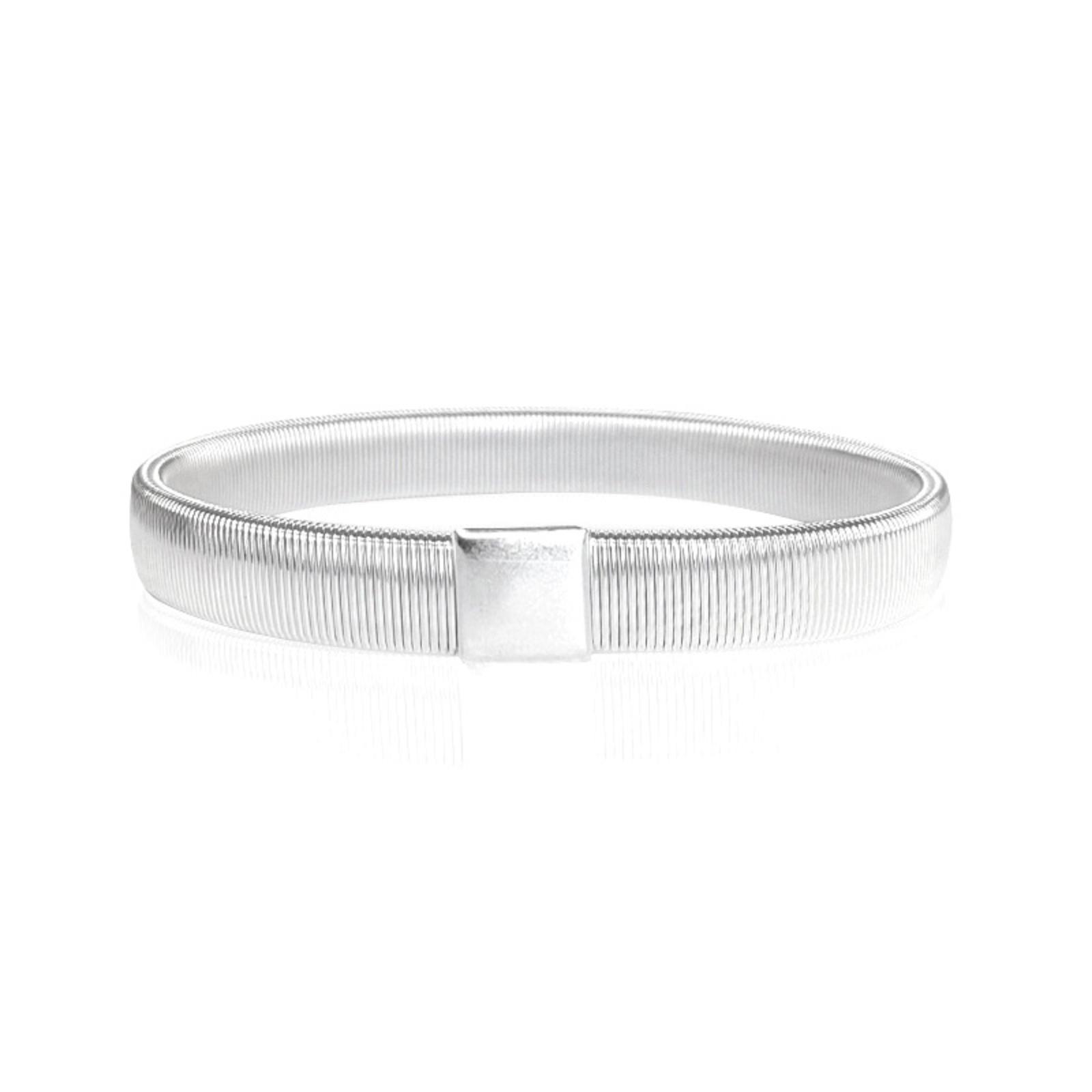 Spring- Men s Armband Metal Elastic Wristband Bartender/Casino Sleeve - Sleeve Cuff One Size білий
Spring- Men s Armband Metal Elastic Wristband Bartender/Casino Sleeve - Sleeve Cuff One Size білий