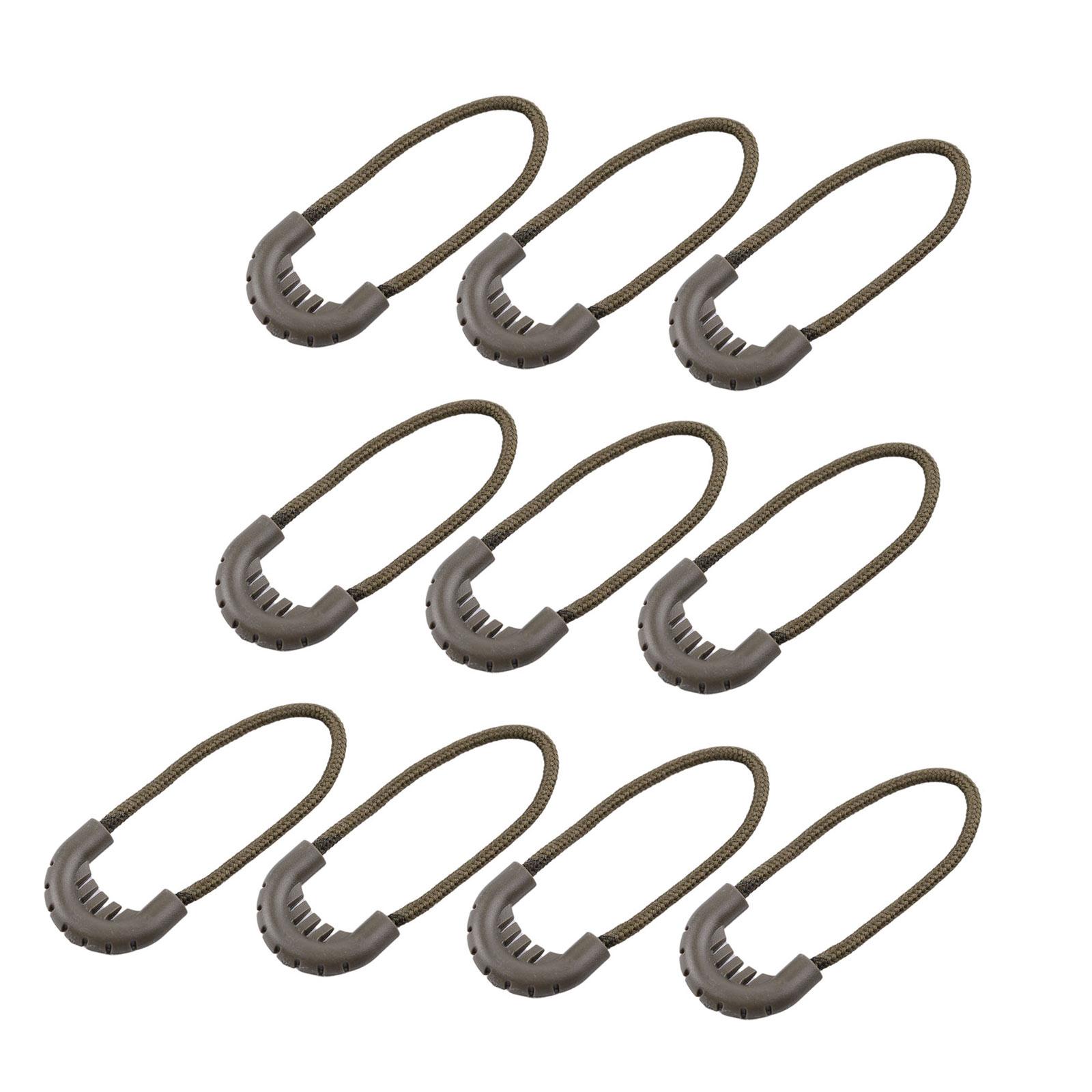 10 шт. шнур для застежки-молнии, съемный зажим для молнии, пряжки для рюкзака, шнур для застежки-молнии для курток, сумок для одежды 3
10 шт. шнур для застежки-молнии, съемный зажим для молнии, пряжки для рюкзака, шнур для застежки-молнии для курток, сумок для одежды 3