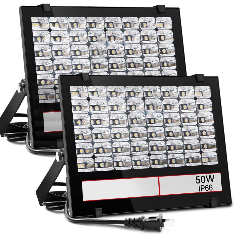 Thin LED floodlight with switch 50W 500W equivalent High brightness 5000LM Daylight color Energy saving Dustproof and waterproof level IP66 equivalent
Thin LED floodlight with switch 50W 500W equivalent High brightness 5000LM Daylight color Energy saving Dustproof and waterproof level IP66 equivalent