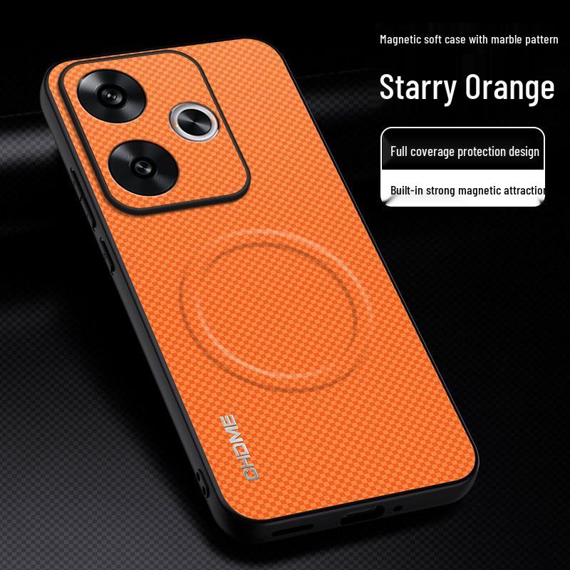 Redmi Turbo 3 Full Coverage Anti-Drop Phone Case with Magnetic Buckle and Mark Texture, High-End Simple Fashion. Redmi Turbo 3
Redmi Turbo 3 Full Coverage Anti-Drop Phone Case with Magnetic Buckle and Mark Texture, High-End Simple Fashion. Redmi Turbo 3