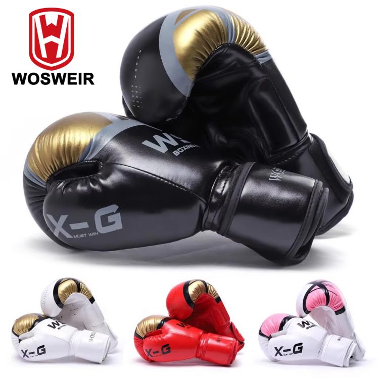 WOSWEIR перчатки для кикбоксинга мужские и женские PU каратэ муай тай Guantes De Boxeo бесплатные боевые лапы ММА санда взрослые дети обучение
WOSWEIR перчатки для кикбоксинга мужские и женские PU каратэ муай тай Guantes De Boxeo бесплатные боевые лапы ММА санда взрослые дети обучение