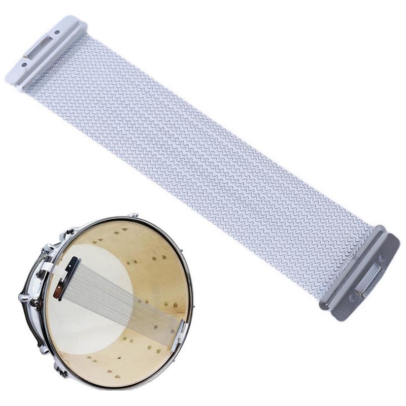 Steel Snare Wire Drum Spring 20/40 Snare Cajon Box Drums Percussion Instruments Accessories 10/12/13/14inch Drum Spring Strands
Steel Snare Wire Drum Spring 20/40 Snare Cajon Box Drums Percussion Instruments Accessories 10/12/13/14inch Drum Spring Strands