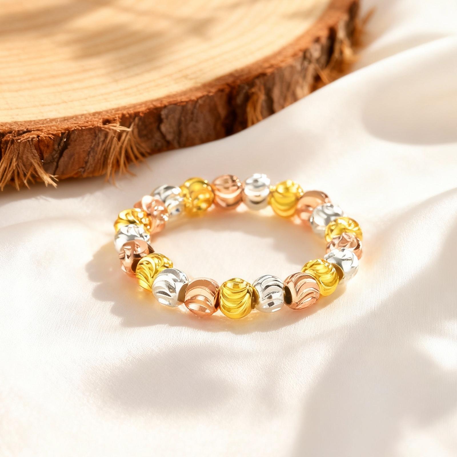 Three-Color Creative Handmade Beaded Rings for Women Girl,Bungee Cord Watermelon Bead Ring,Design Daily Party Jewelry Gift
Three-Color Creative Handmade Beaded Rings for Women Girl,Bungee Cord Watermelon Bead Ring,Design Daily Party Jewelry Gift