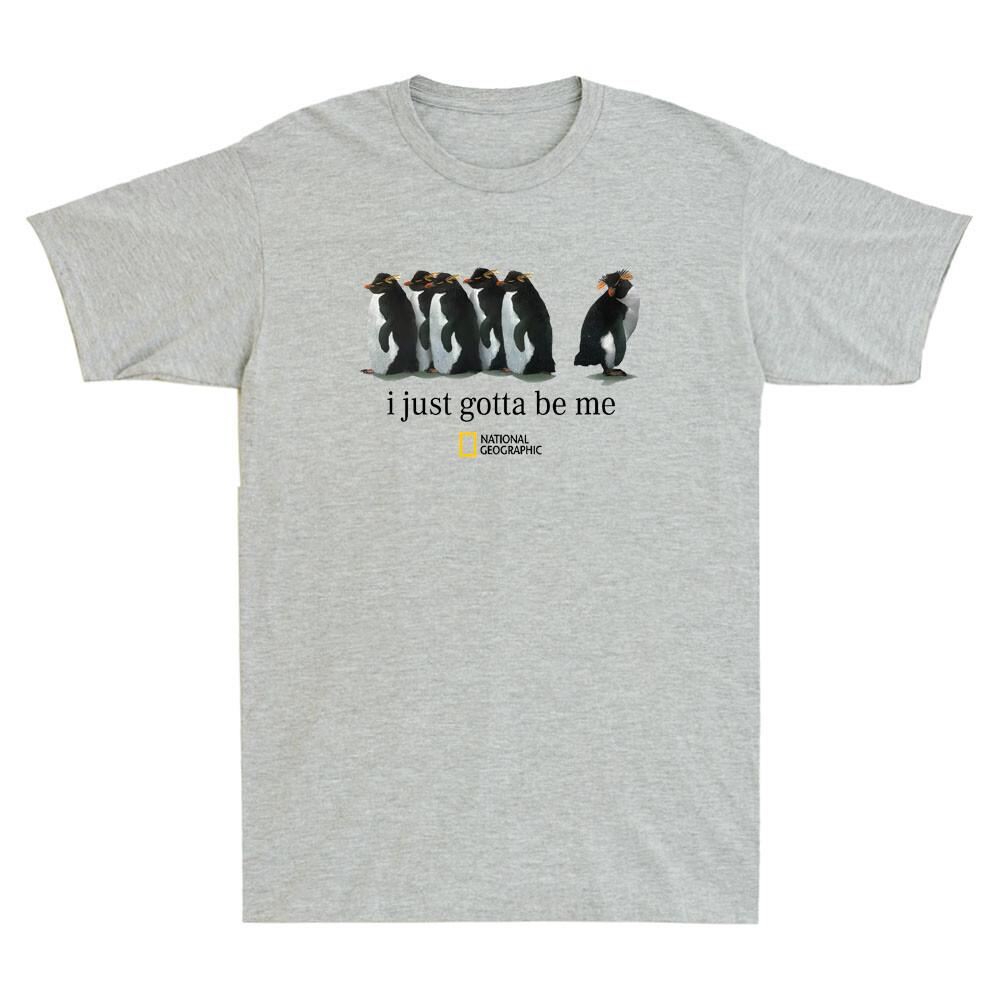 I Just Want To Make My Interesting Penguin Pictures, Humorous Quotes, Gifts, Novel Men s T-shirts and Women s Round Collars 4XL
I Just Want To Make My Interesting Penguin Pictures, Humorous Quotes, Gifts, Novel Men s T-shirts and Women s Round Collars 4XL