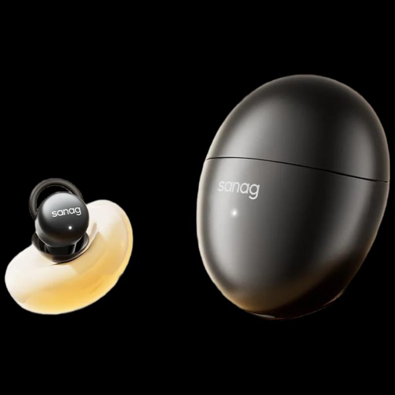 Saina J20S Ultra-Thin Sleep Earbuds
Saina J20S Ultra-Thin Sleep Earbuds