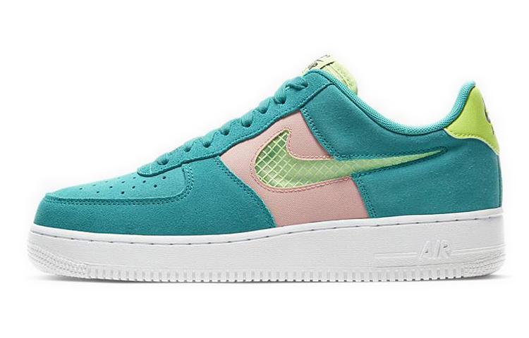 Nike Air Force 1 Oracle Aqua CK4383-300 44
Nike Air Force 1 Oracle Aqua CK4383-300 44