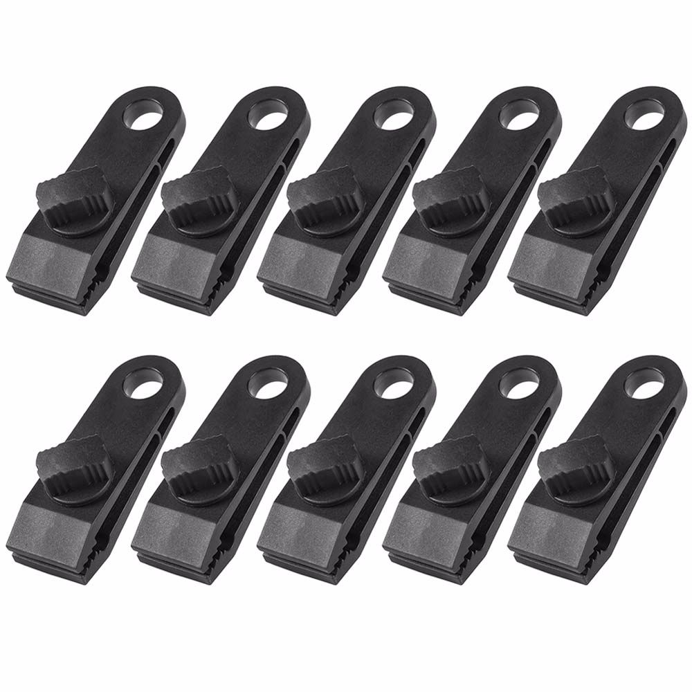 Heavy Duty Grip Tarp Clips Outdoor Shade Tent Clips Buckle Holder Awning Clamp Cloth Cover Clamp
Heavy Duty Grip Tarp Clips Outdoor Shade Tent Clips Buckle Holder Awning Clamp Cloth Cover Clamp