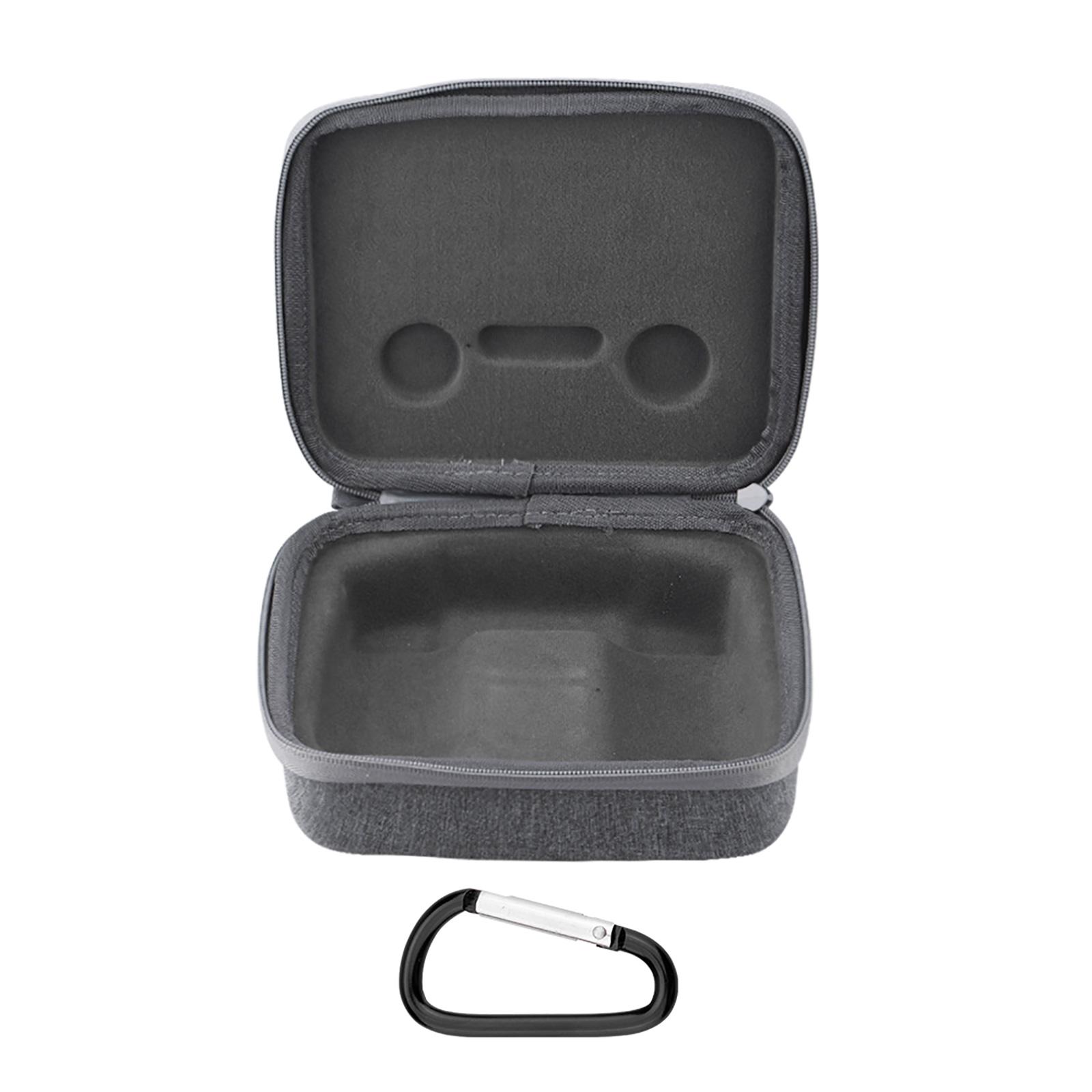 Versatile Organizers Box for Mini 4 Pro Drones/RC2/RCN2 Remote Wear-resistant Travel Case with Mountaineering Buckle 1
Versatile Organizers Box for Mini 4 Pro Drones/RC2/RCN2 Remote Wear-resistant Travel Case with Mountaineering Buckle 1