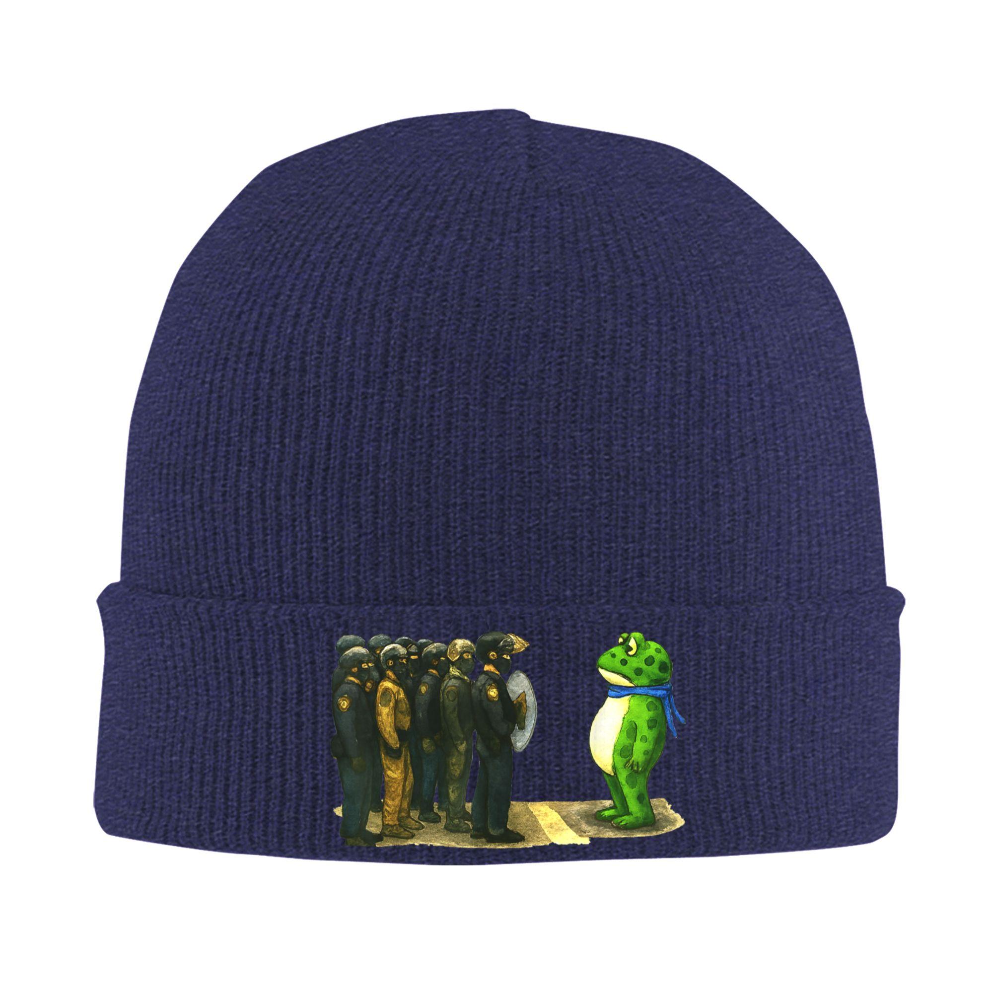 Portland Frog Activist Portland Frog Protest Bonnet Hats Beanie Hats Spring Graphic Skullies Beanies Casual Unisex Kpop Warm Cap One Size
Portland Frog Activist Portland Frog Protest Bonnet Hats Beanie Hats Spring Graphic Skullies Beanies Casual Unisex Kpop Warm Cap One Size