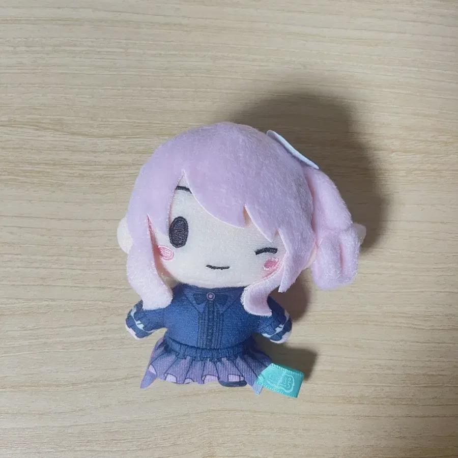 Сестра Фусэки Мидзуки
Сестра Фусэки Мидзуки