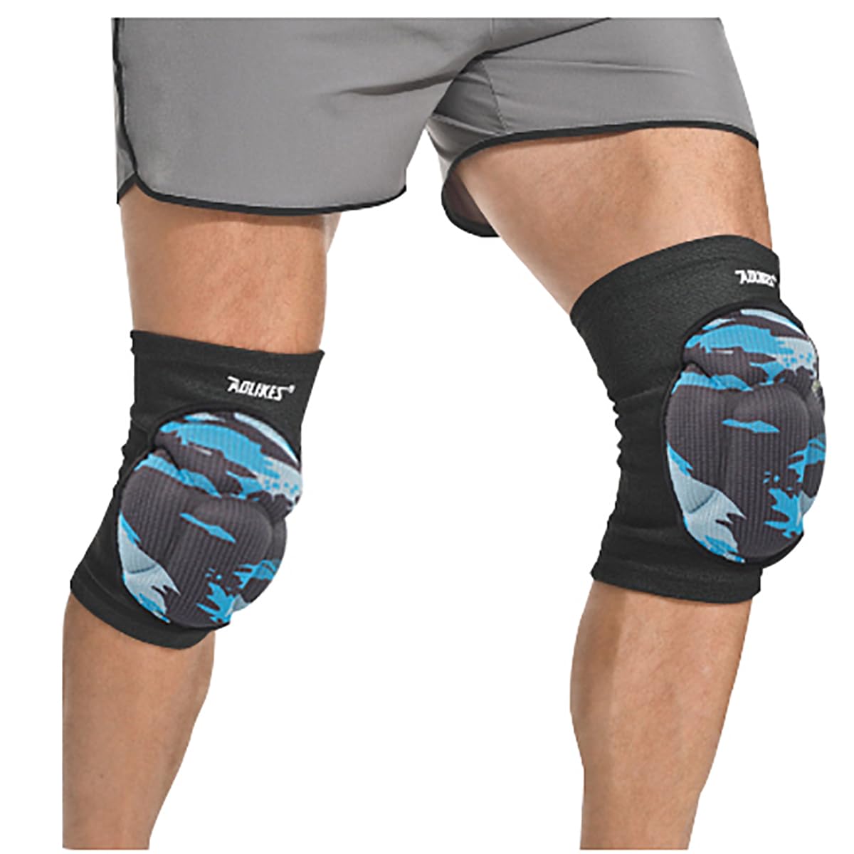 Knee Supporter Knee Pad Knee Pad Knee Pad Set Knee Protector Free Size Martial Arts Kickboxing Skateboarding Snowboarding Bike BMX Survival Game
Knee Supporter Knee Pad Knee Pad Knee Pad Set Knee Protector Free Size Martial Arts Kickboxing Skateboarding Snowboarding Bike BMX Survival Game