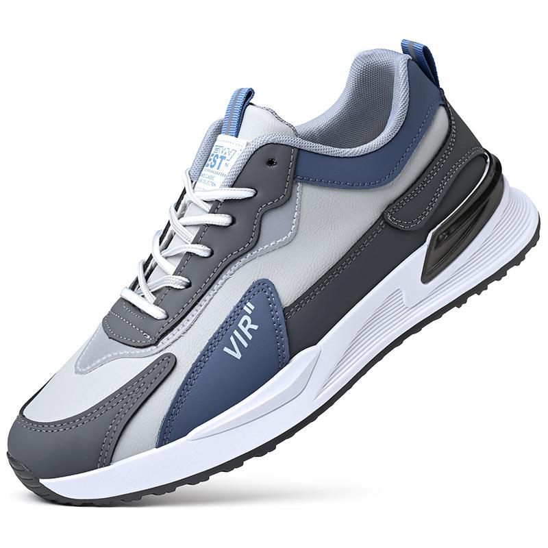 2024 Spring and Autumn Trend Forrest Gump Sneakers Fashion ins Daddy Shoes Men s Casual Running Shoes Live Men s Shoes 44 сірий колір
2024 Spring and Autumn Trend Forrest Gump Sneakers Fashion ins Daddy Shoes Men s Casual Running Shoes Live Men s Shoes 44 сірий колір
