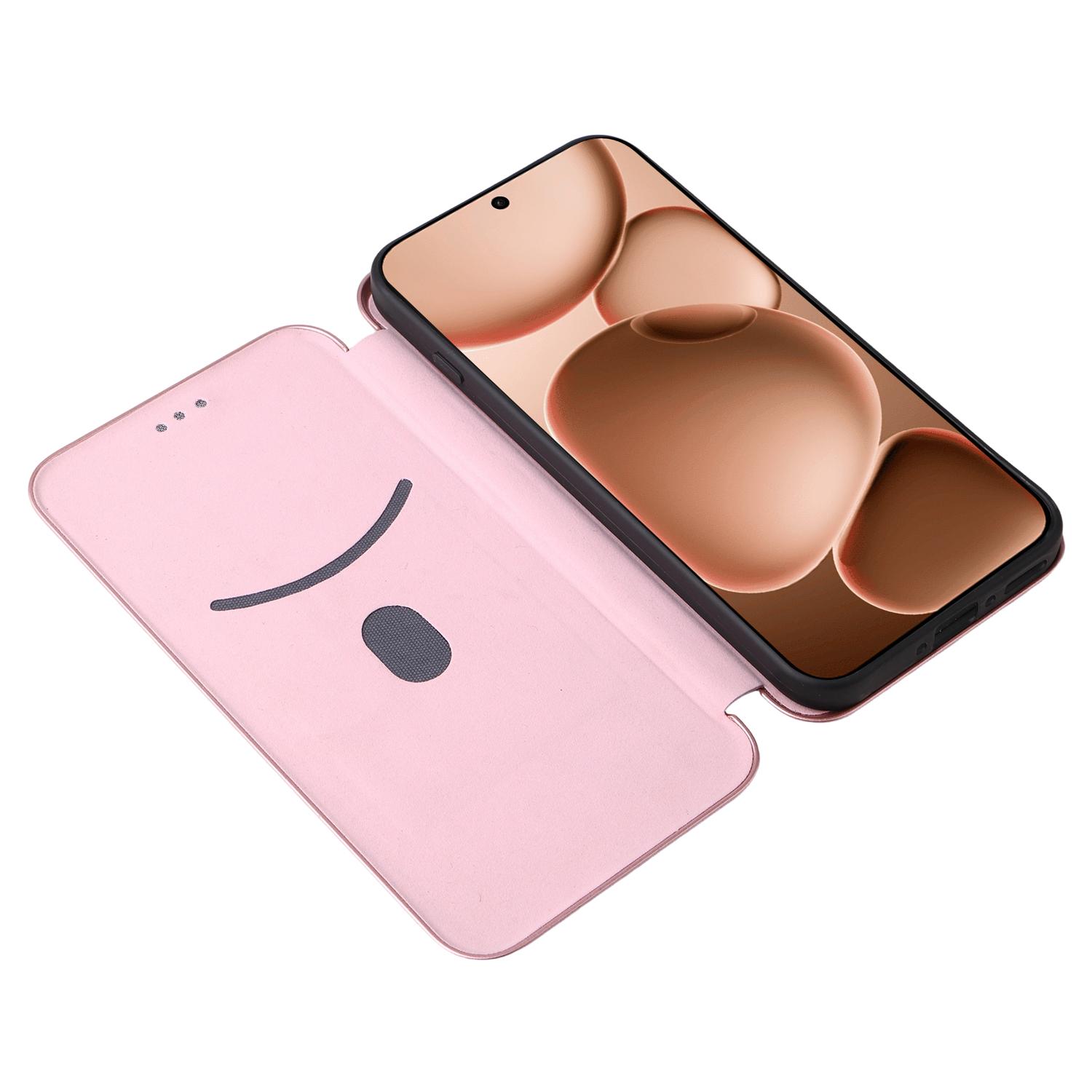 For Oppo Find X8s+ 5G Case Carbon Fiber Texture Drop-Proof PU Leather Phone Cover Blue
For Oppo Find X8s+ 5G Case Carbon Fiber Texture Drop-Proof PU Leather Phone Cover Blue