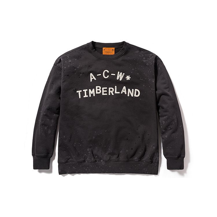 Timberland X A-Cold-Wall* Collaboration Comfortable Breathable Knit Pullover Men tops Dark-Gray A5N26-C64 XS
Timberland X A-Cold-Wall* Collaboration Comfortable Breathable Knit Pullover Men tops Dark-Gray A5N26-C64 XS