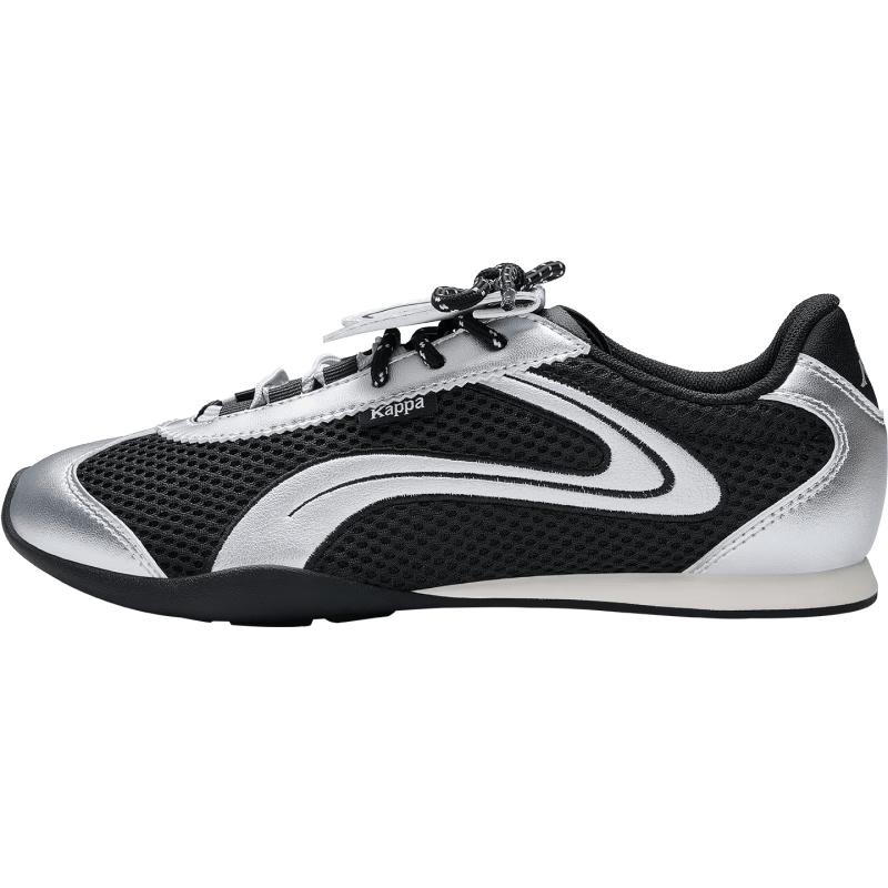 Kappa Women s 2026 Spring Casual Athletic Shoes 7
Kappa Women s 2026 Spring Casual Athletic Shoes 7