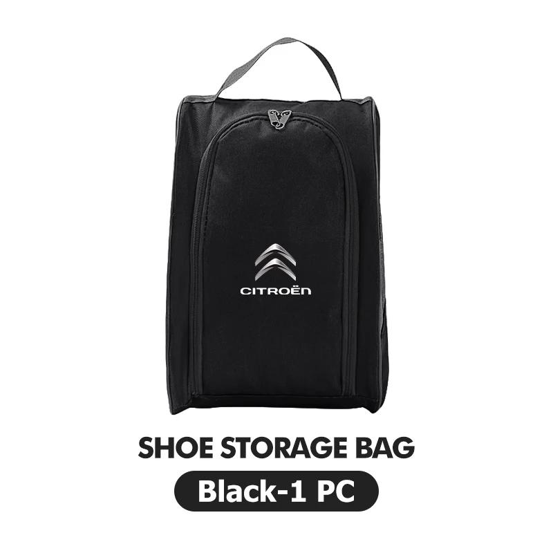 Portable Car Football Shoe Carrier Sneaker Dustproof Storage Bag For Citroen Grand Berlingo Jumper Celysee Xsara Picasso
Portable Car Football Shoe Carrier Sneaker Dustproof Storage Bag For Citroen Grand Berlingo Jumper Celysee Xsara Picasso