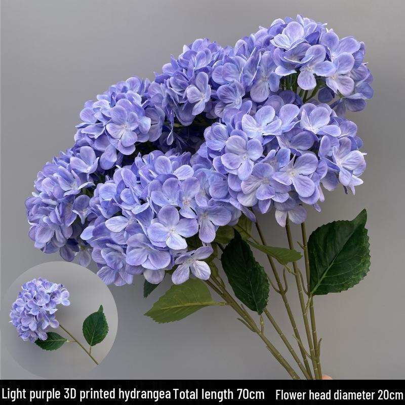 Hydrangea Floral Art Ceiling Decoration for Wedding Hall
Hydrangea Floral Art Ceiling Decoration for Wedding Hall