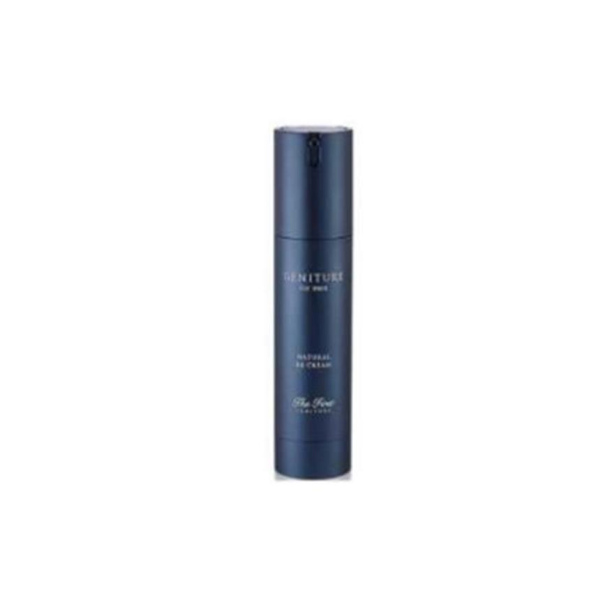 Ohui The First Geniture для мужчин Натуральный BB-крем SPF 50+/PA+++ 50 мл (3 варианта) # 50mL x 1pcs
Ohui The First Geniture для мужчин Натуральный BB-крем SPF 50+/PA+++ 50 мл (3 варианта) # 50mL x 1pcs