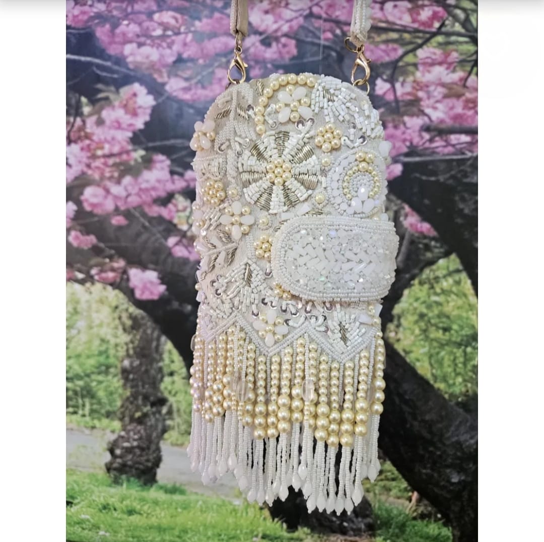 Women Handbag Designer Party Clutch Purse for Wedding Bridal Bag Luxury Bridesmaid Gift Evening Bag Birthday Anniversary Gift for her білий
Women Handbag Designer Party Clutch Purse for Wedding Bridal Bag Luxury Bridesmaid Gift Evening Bag Birthday Anniversary Gift for her білий