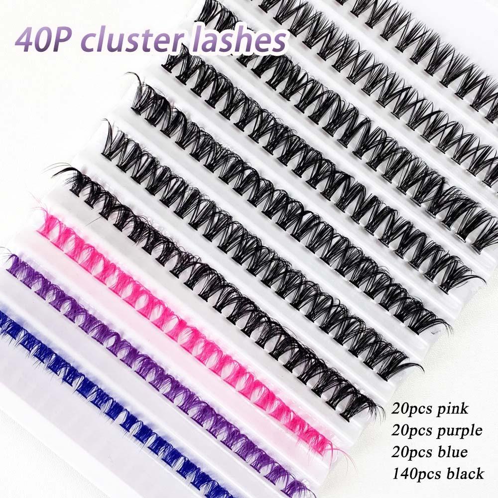 Eyelashes Extensions L Curl False Eyelashes Segmented Segmented Eyelashes Bundles Cosplay Party HN-07
Eyelashes Extensions L Curl False Eyelashes Segmented Segmented Eyelashes Bundles Cosplay Party HN-07