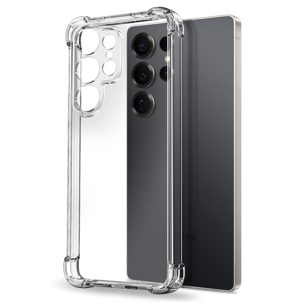 NORTHJO For Samsung Galaxy S25 Ultra Clear Case Shockproof TPU Cover with Tempered Glass Support Fingerprint Unlock As Shown A
NORTHJO For Samsung Galaxy S25 Ultra Clear Case Shockproof TPU Cover with Tempered Glass Support Fingerprint Unlock As Shown A