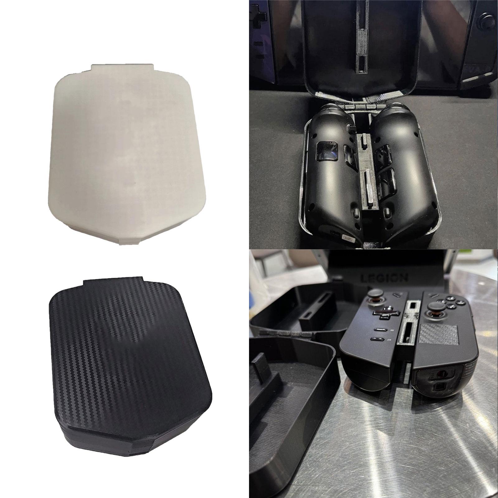 Outer Cover Specifically Shaped For Gaming Device With Tight And Reinforced Corners чорний
Outer Cover Specifically Shaped For Gaming Device With Tight And Reinforced Corners чорний