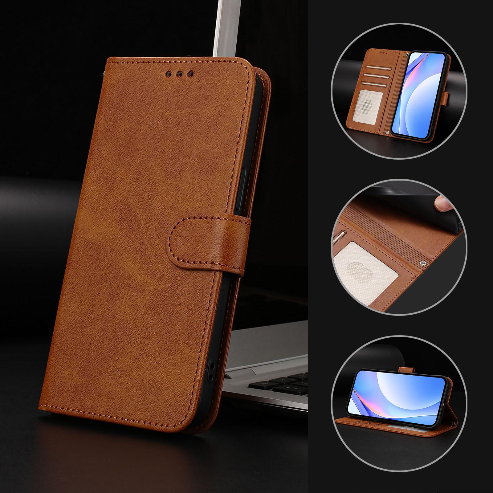 Flip Leather Wallet Phone Case with Card Slot Protective Cover for Poco F8 Pro F8 Ultra F7 F7 Pro F7 Ultra F6 F6 Pro F5 F5 Pro Poco F8 ultra
Flip Leather Wallet Phone Case with Card Slot Protective Cover for Poco F8 Pro F8 Ultra F7 F7 Pro F7 Ultra F6 F6 Pro F5 F5 Pro Poco F8 ultra
