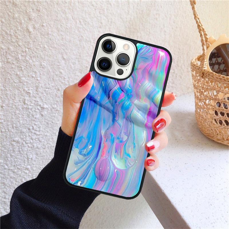 Голографический Доппивый Триповый Принт Чехол для Телефона для iPhone 17 Air 16 Coque 15 14 12 13 PLUS 11 PRO MAX Задняя Крышка Fundas iPhone 11pro max
Голографический Доппивый Триповый Принт Чехол для Телефона для iPhone 17 Air 16 Coque 15 14 12 13 PLUS 11 PRO MAX Задняя Крышка Fundas iPhone 11pro max