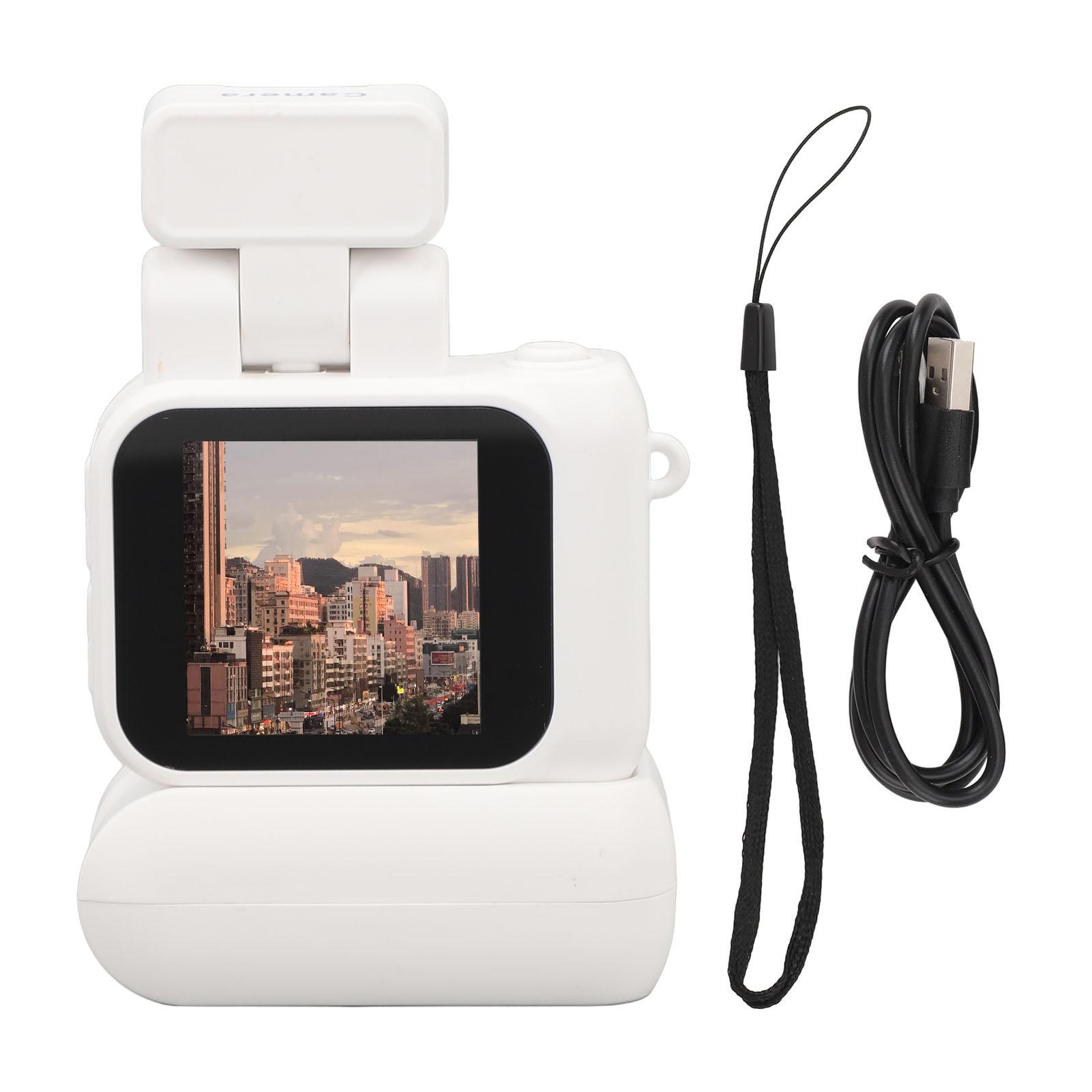 Small DV Camera 1080P HD 1.44in Color Screen Small DVR Camcorder Video Recorder Photography Thumb рожевий
Small DV Camera 1080P HD 1.44in Color Screen Small DVR Camcorder Video Recorder Photography Thumb рожевий
