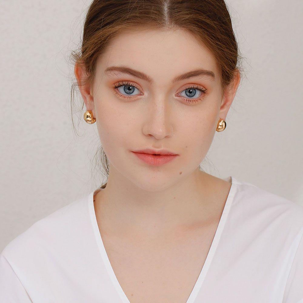 Ball Geometric Basket Round Stereoscopic Hoop Earrings Drop Earrings Stud Earrings Jewelry
Ball Geometric Basket Round Stereoscopic Hoop Earrings Drop Earrings Stud Earrings Jewelry