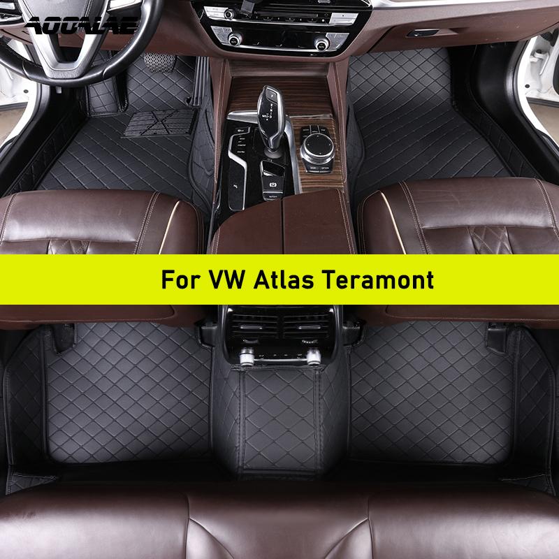 Автомобильные коврики для VW Atlas Teramont Автомобильные ковры Коврики для ног Аксессуары 2016-2020 бежевый
Автомобильные коврики для VW Atlas Teramont Автомобильные ковры Коврики для ног Аксессуары 2016-2020 бежевый