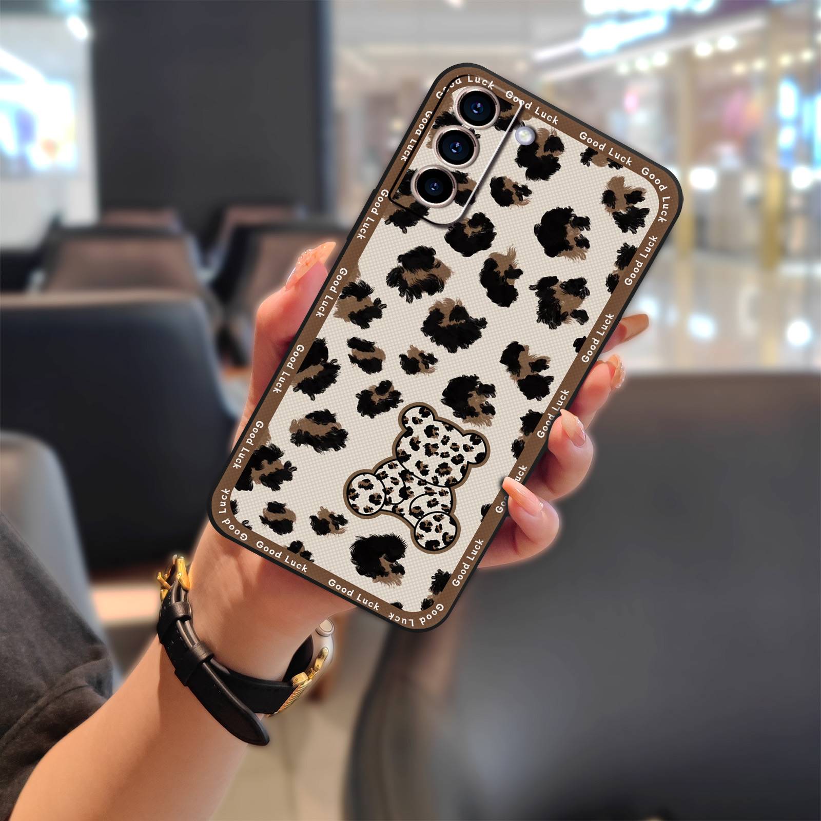 Silicone Dirt-resistant Phone Case For Samsung Galaxy S22 Shockproof TPU Full wrap Anti-dust protective Back Cover Cover Samsung Galaxy S22
Silicone Dirt-resistant Phone Case For Samsung Galaxy S22 Shockproof TPU Full wrap Anti-dust protective Back Cover Cover Samsung Galaxy S22