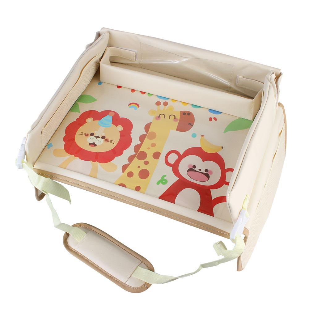 Водонепроницаемый небольшой стол для хранения инструментов, мультяшный многофункциональный автомобильный обеденный стол для рисования, поднос для автомобильного сиденья, складной поднос для детского автомобильного сиденья Khaki Lion Monkey
Водонепроницаемый небольшой стол для хранения инструментов, мультяшный многофункциональный автомобильный обеденный стол для рисования, поднос для автомобильного сиденья, складной поднос для детского автомобильного сиденья Khaki Lion Monkey