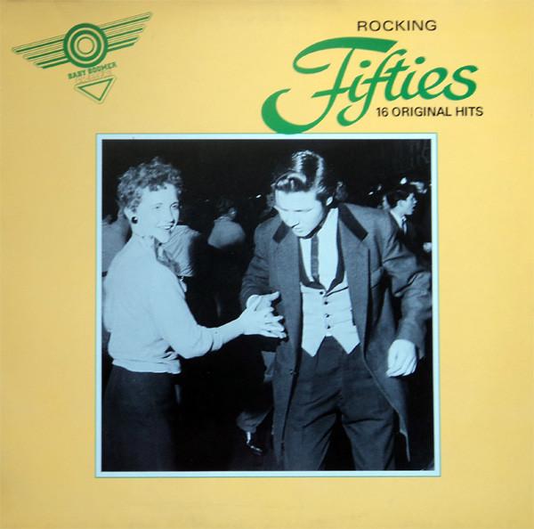 Виниловая пластинка РАЗЛИЧНЫЕ Rocking Fifties 16 Оригинальных Хитов BOOMER101 Trax Music 1986 Великобритания Рок Б/у
Виниловая пластинка РАЗЛИЧНЫЕ Rocking Fifties 16 Оригинальных Хитов BOOMER101 Trax Music 1986 Великобритания Рок Б/у