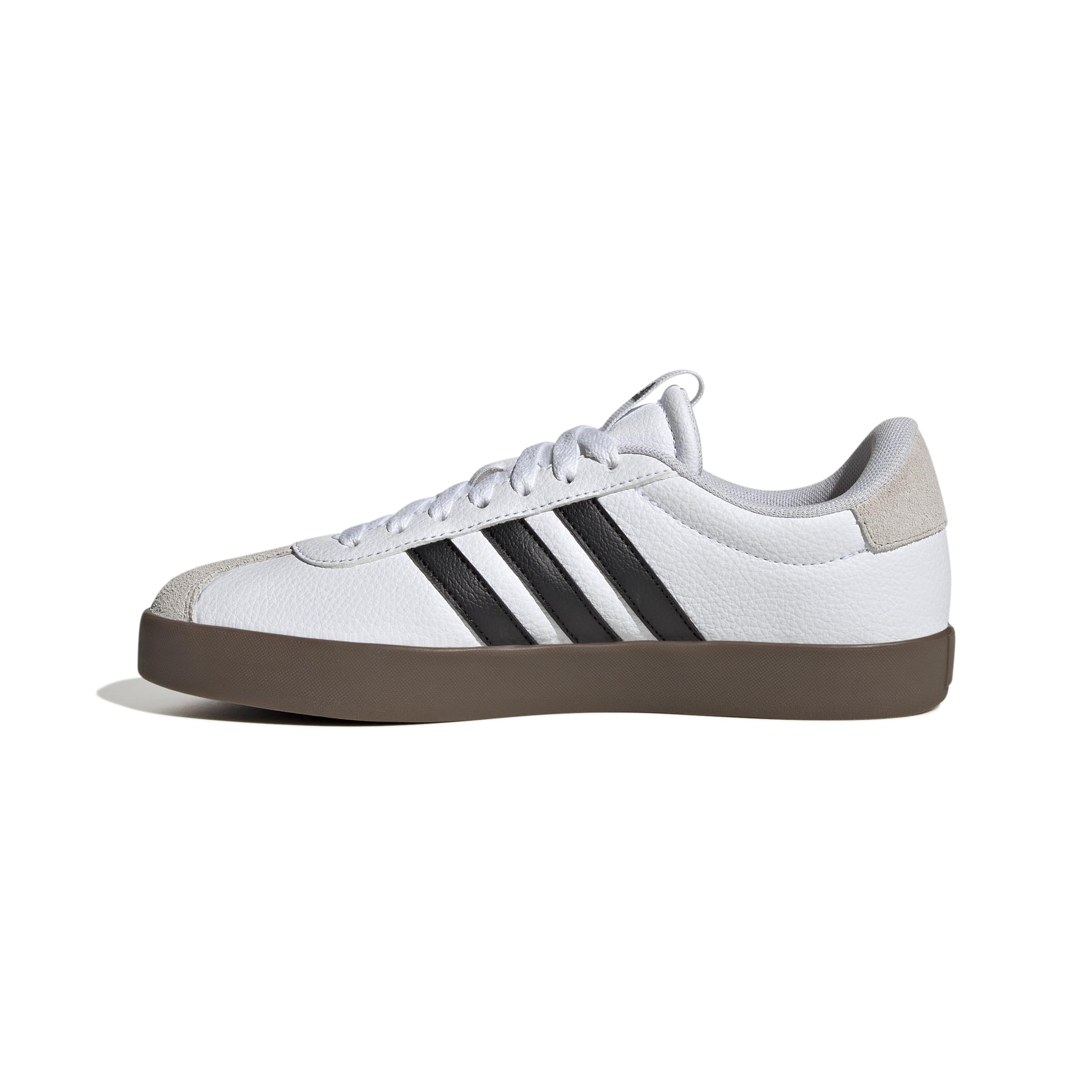 Кроссовки Adidas VL Court NLF97 Обувь Один см 3.0 Женские Белый/Основной черный/Серый (ID8797) 24,0
Кроссовки Adidas VL Court NLF97 Обувь Один см 3.0 Женские Белый/Основной черный/Серый (ID8797) 24,0