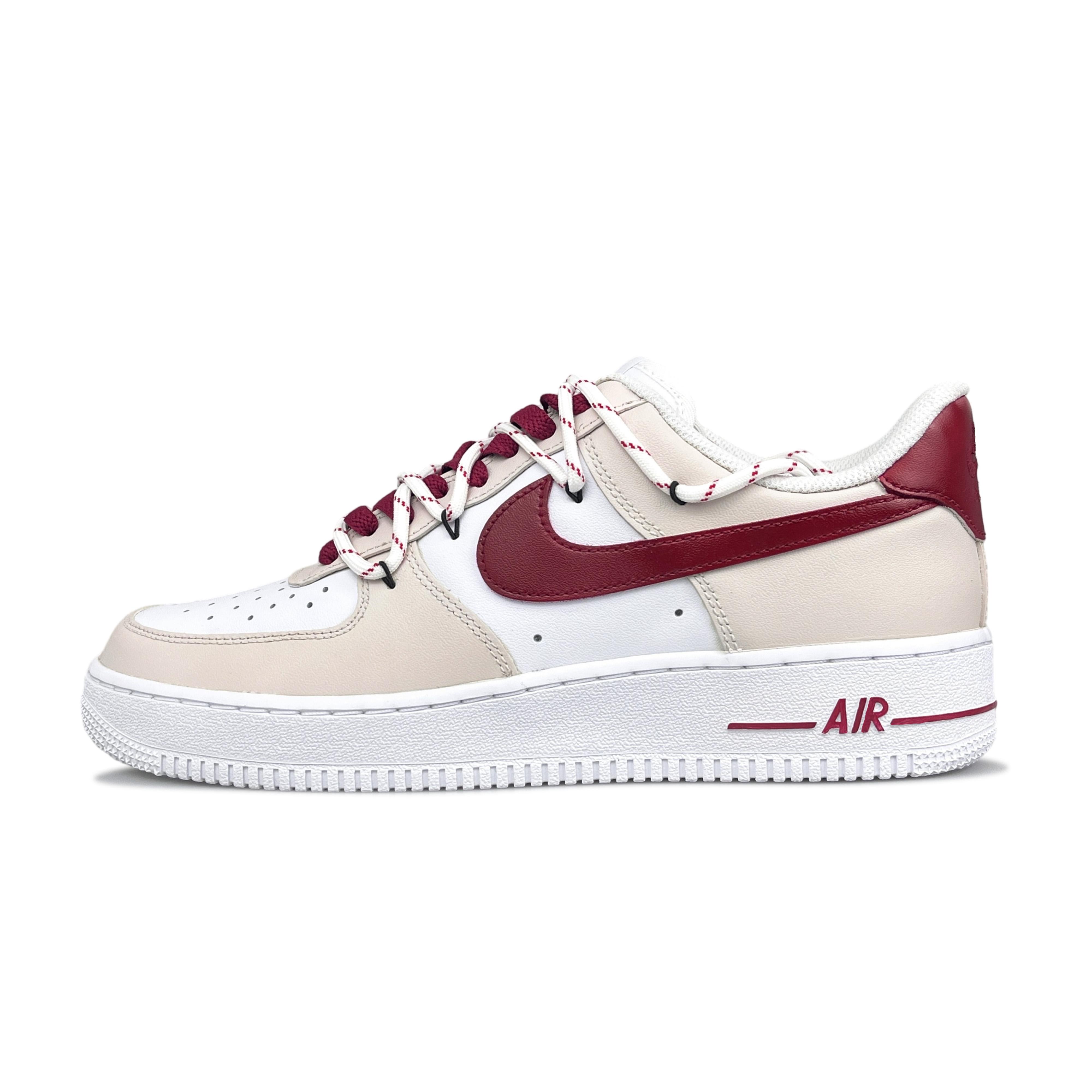 Nike Air Force 1 Cushioning Abrasion Resistant Slip Resistant Low top Skateboard Shoes Unisex White Blue CW2288-111(Team317-) 38.5
Nike Air Force 1 Cushioning Abrasion Resistant Slip Resistant Low top Skateboard Shoes Unisex White Blue CW2288-111(Team317-) 38.5
