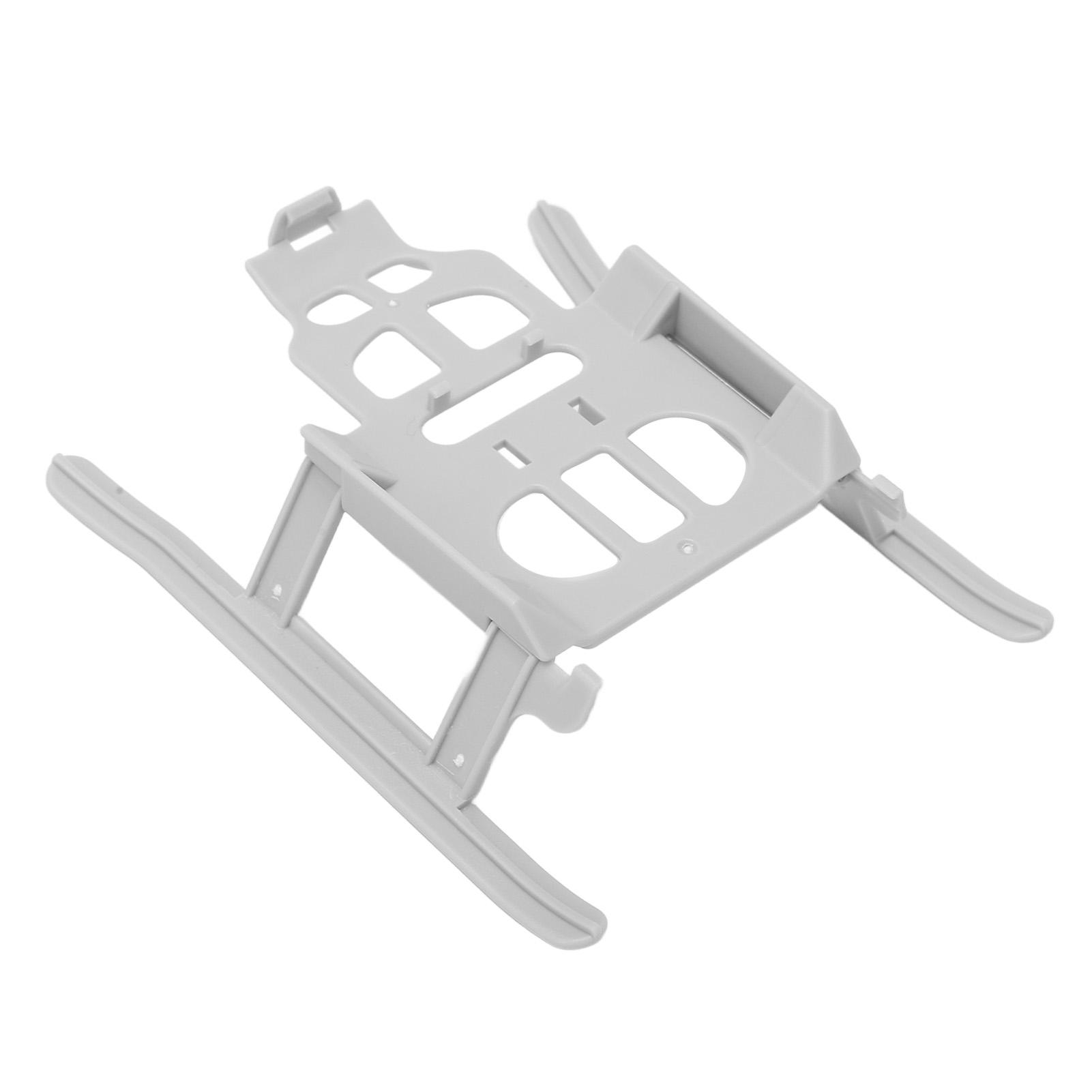Drone Landing Gear Foldable Height Extender Leg Landing Gear Leg Anti Drop for DJI Mini 3 PRO Drone
Drone Landing Gear Foldable Height Extender Leg Landing Gear Leg Anti Drop for DJI Mini 3 PRO Drone