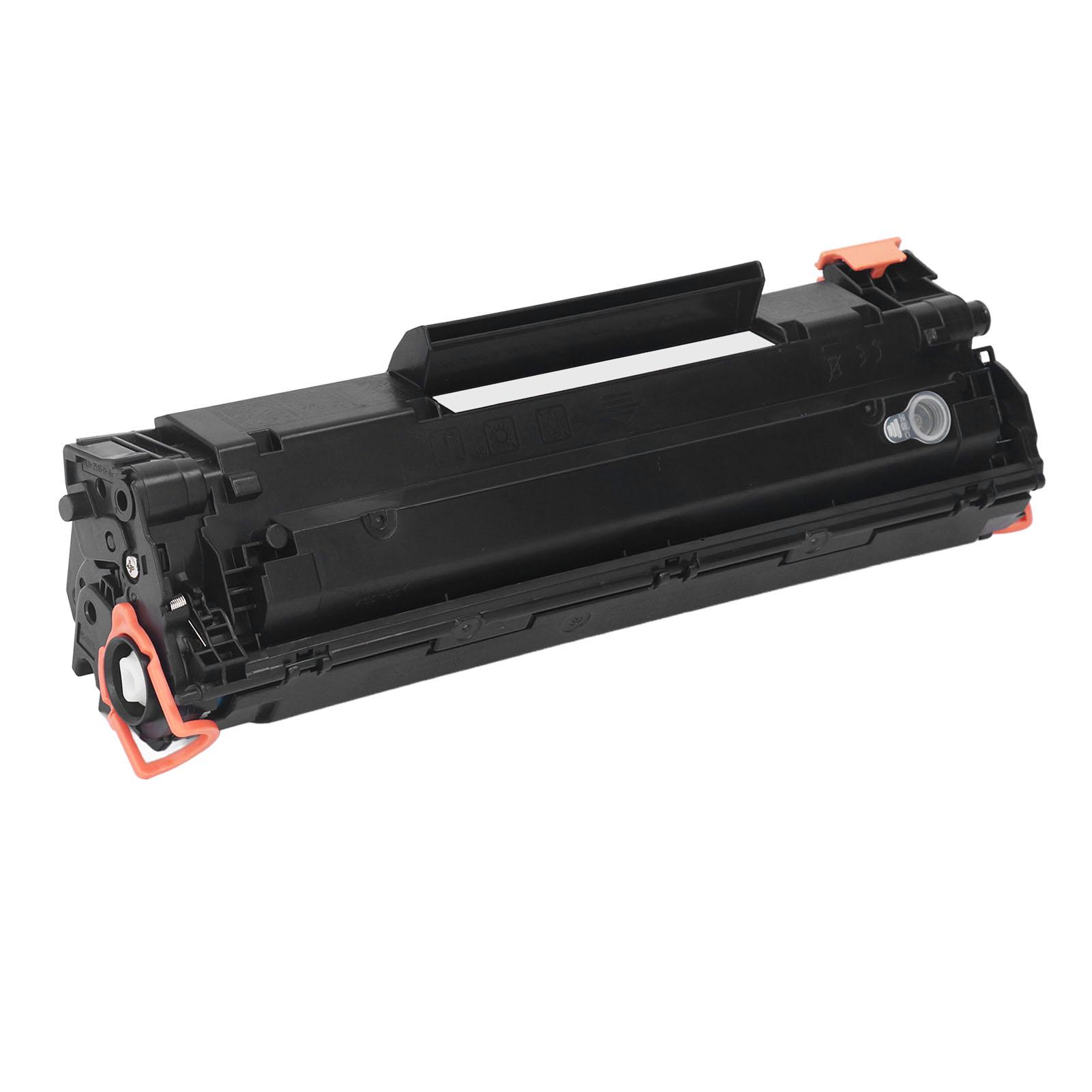 Картридж з тонером 36A CB436A Заміна для HP M1522n M1523nf M1120 MFP P1505 P1505n Принтер Чорний
Картридж з тонером 36A CB436A Заміна для HP M1522n M1523nf M1120 MFP P1505 P1505n Принтер Чорний