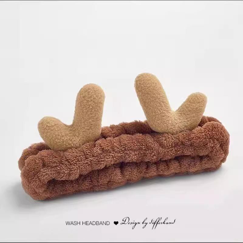 Унисекс повязка для умывания лица, сбора волос и нанесения маски - Стильный платок и заколка для волос
Унисекс повязка для умывания лица, сбора волос и нанесения маски - Стильный платок и заколка для волос