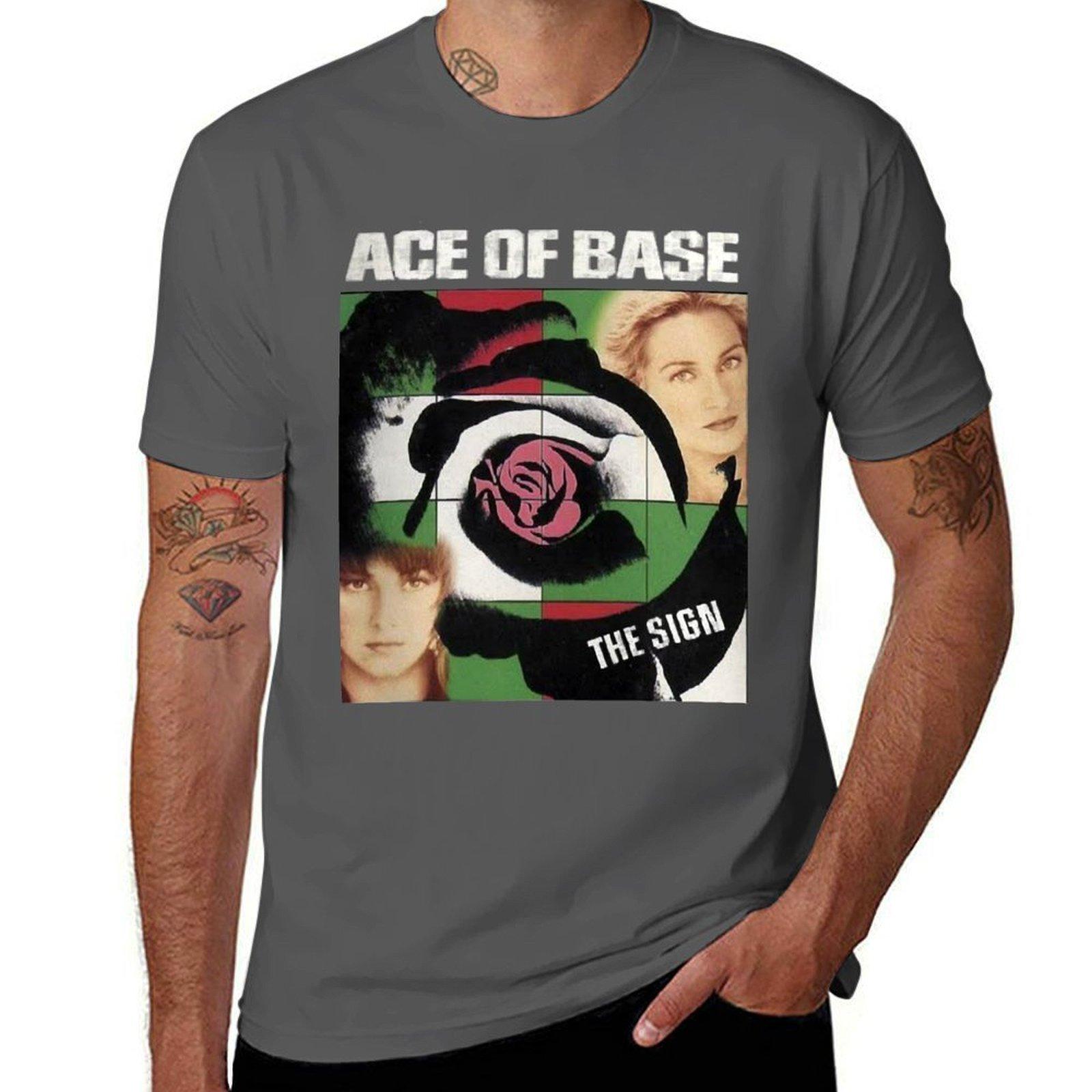 blackwhitereddesign pop rock heavy metal country band ace of base Classic TShirt Holiday Vacation Tee Shirt 4XL
blackwhitereddesign pop rock heavy metal country band ace of base Classic TShirt Holiday Vacation Tee Shirt 4XL
