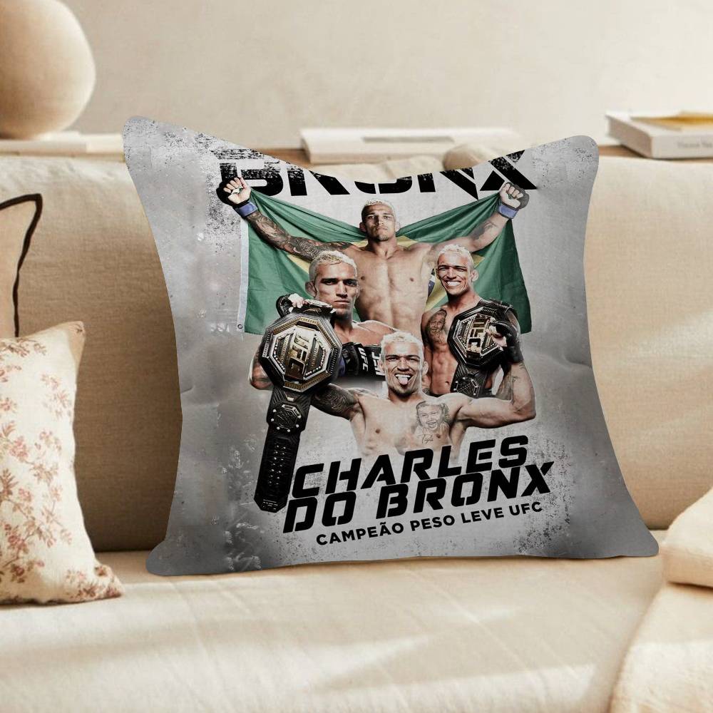 Charles Oliveira Pillow Anime Pillow Sofa Bed Head Pillow Cover Cushion Cover Fashion 30x30 cm
Charles Oliveira Pillow Anime Pillow Sofa Bed Head Pillow Cover Cushion Cover Fashion 30x30 cm