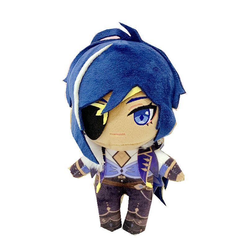 Genshin Impact Regrator Collei Nahida Wendy плюшевая игрушка кукла подарки детям Kaeya
Genshin Impact Regrator Collei Nahida Wendy плюшевая игрушка кукла подарки детям Kaeya