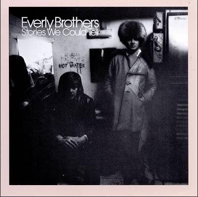 CD EVERLY BROTHERS - Stories We Could Tell OW34509 One Way Records Japan Rock Used
CD EVERLY BROTHERS - Stories We Could Tell OW34509 One Way Records Japan Rock Used