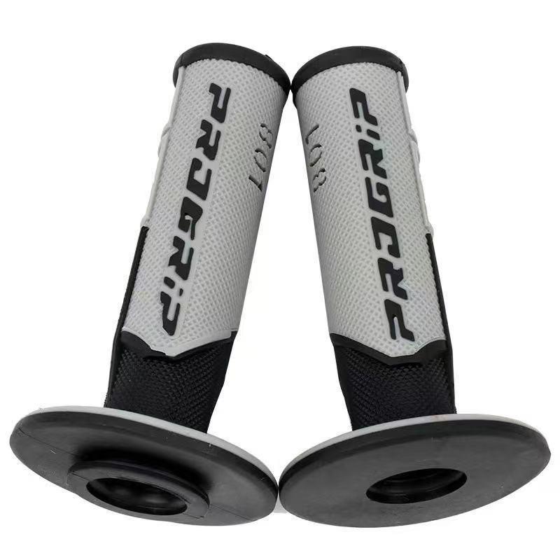 22mm 24mm Universal Motorbike Handle Bar Part Motorcycle Handlebar for Protaper Yamaha KTM Motocross Moto Grip Pit Bike сірий
22mm 24mm Universal Motorbike Handle Bar Part Motorcycle Handlebar for Protaper Yamaha KTM Motocross Moto Grip Pit Bike сірий