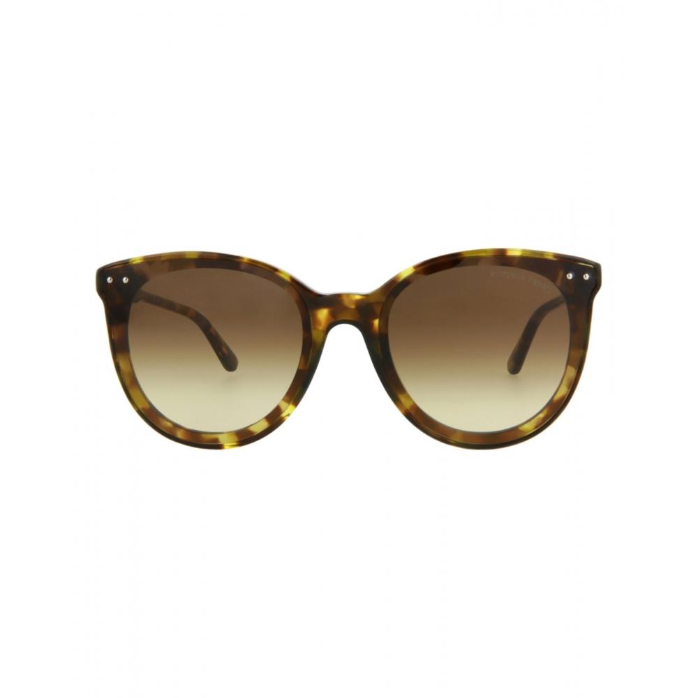 Bottega Veneta Round/Oval-Frame Acetate Sunglasses
Bottega Veneta Round/Oval-Frame Acetate Sunglasses