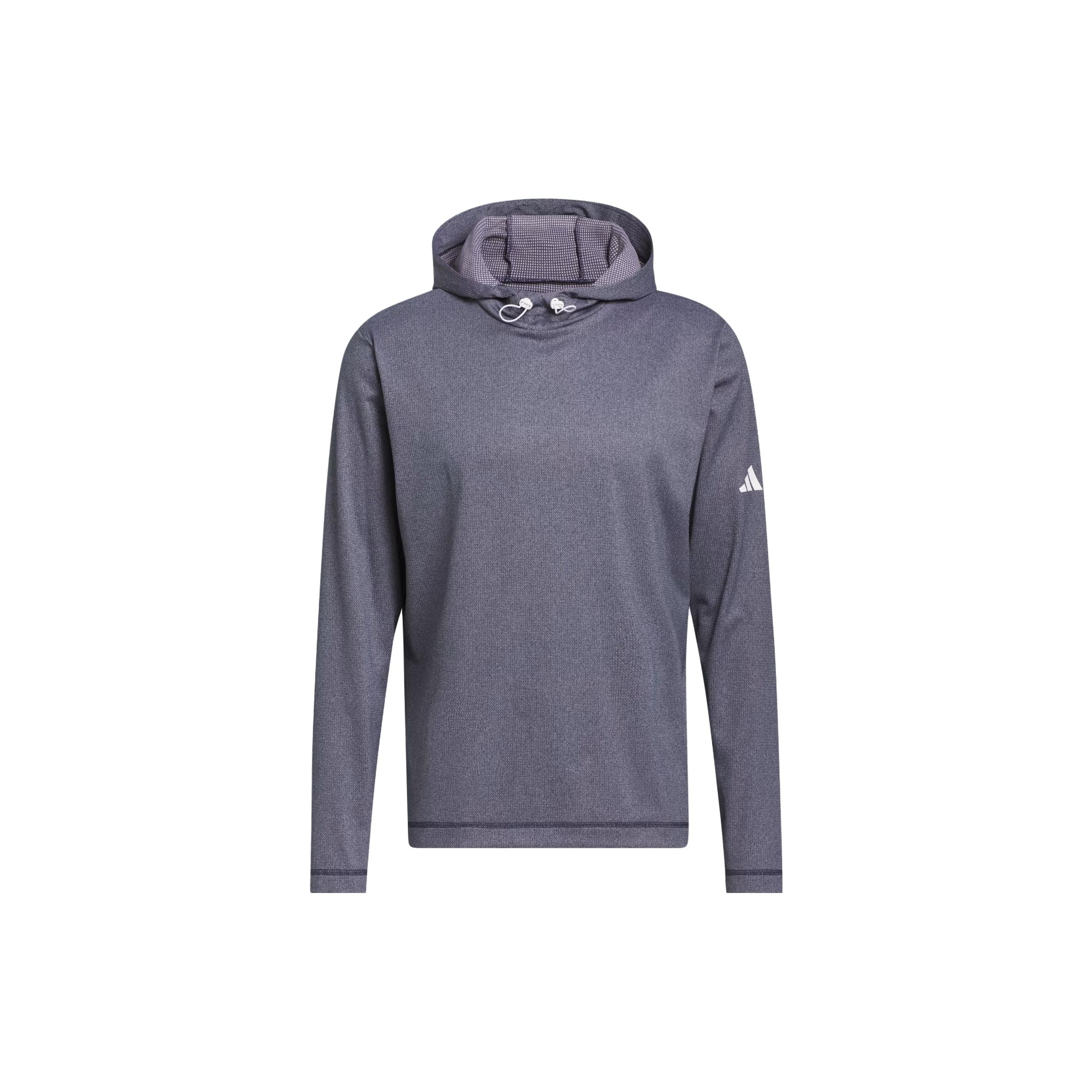 Adidas Легкая толстовка с капюшоном Collegiate Navy/White для мужчин в уличном стиле HZ0421 M
Adidas Легкая толстовка с капюшоном Collegiate Navy/White для мужчин в уличном стиле HZ0421 M