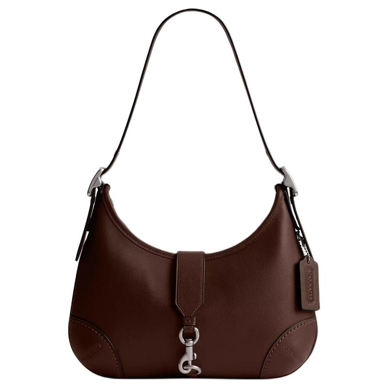 COACH Hamptons 27 Logo Hardware Leather Hobo Bag Tote Shoulder Bag Large Women s Maple Leaf Brown золотий
COACH Hamptons 27 Logo Hardware Leather Hobo Bag Tote Shoulder Bag Large Women s Maple Leaf Brown золотий