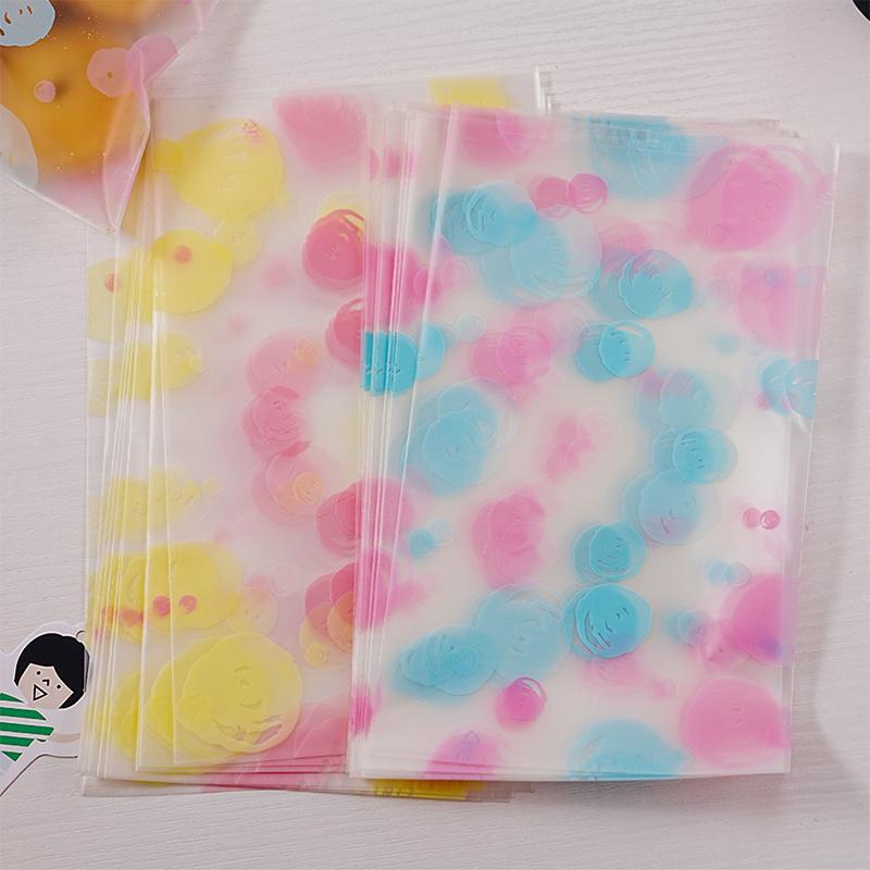 50pcs Pink Circle Food Packaging Bags Suitable for Food Nuts Cookies Baked Goods Kitchen Accessories Frosted Packaging Bags for Short Trips жёлтый
50pcs Pink Circle Food Packaging Bags Suitable for Food Nuts Cookies Baked Goods Kitchen Accessories Frosted Packaging Bags for Short Trips жёлтый